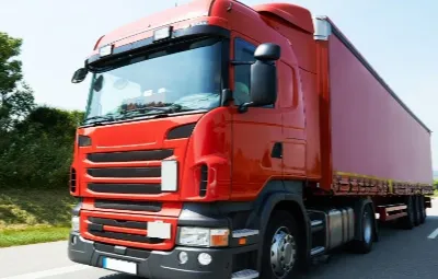 Konya Sultandağı Ambar Kargo