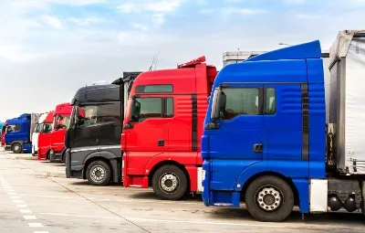 Konya Sultandağı Ambar Nakliyat