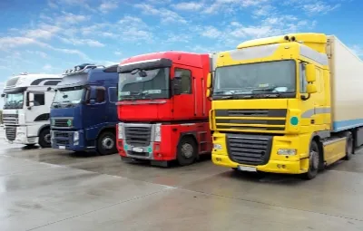 Konya Sultandağı Nakliye Ambarı