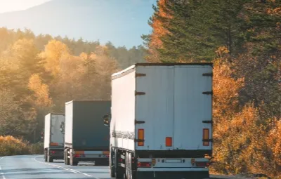 Konya ile Sultandağı Arası Klima Taşıma