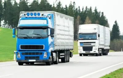 Konya ile Sultandağı Arası Eşya Taşıma